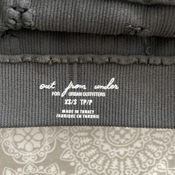 Urban outfitters tube top - Picture 2 of 3